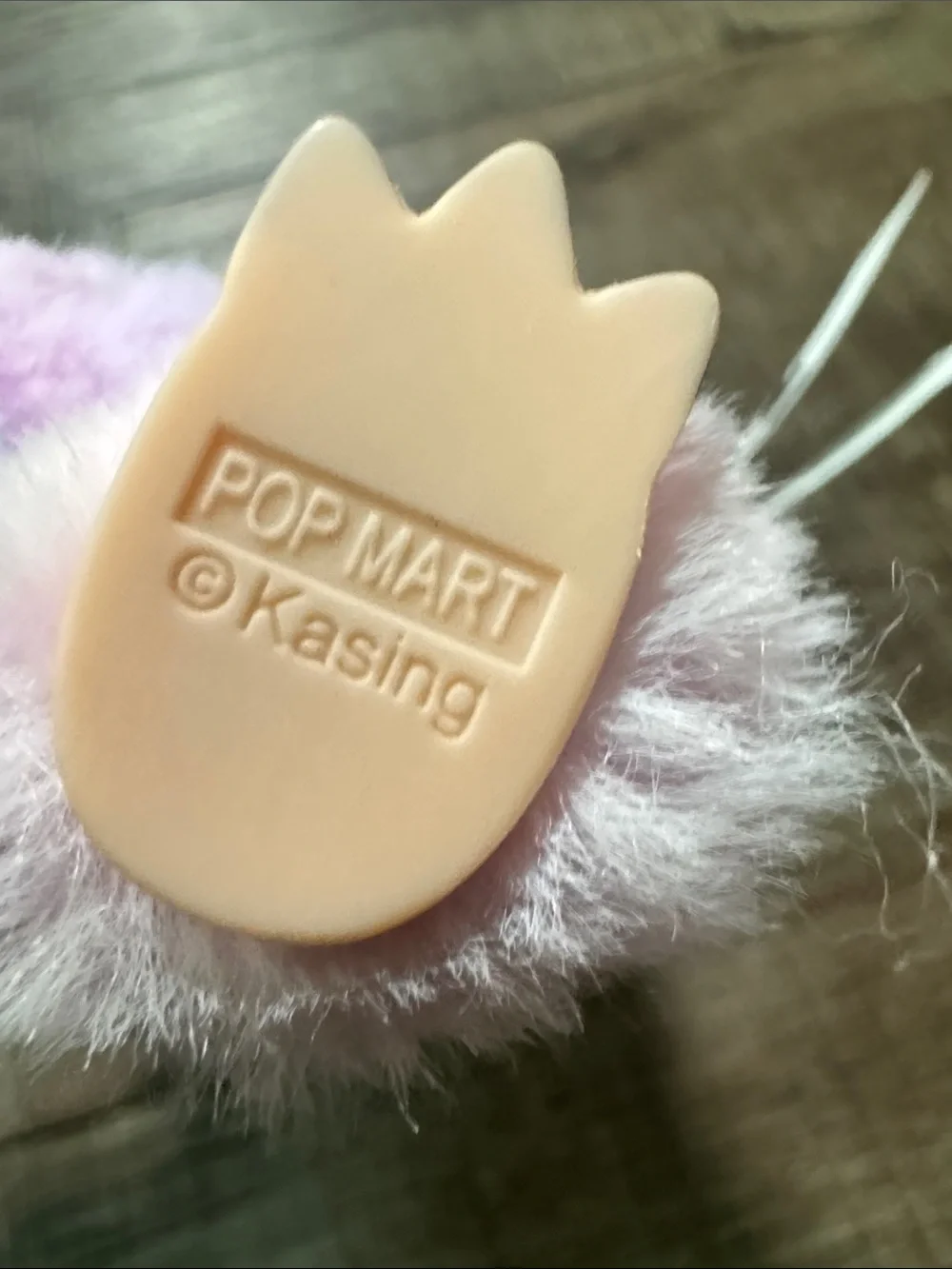 Pop Mart The Monsters Big Into Energy